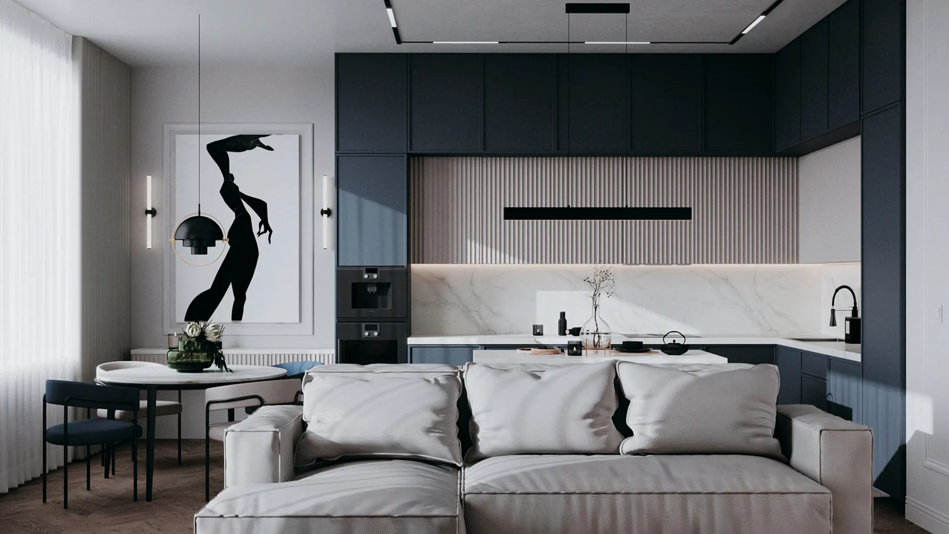 Коллекция Maytoni Axis Коллекция Maytoni Axis