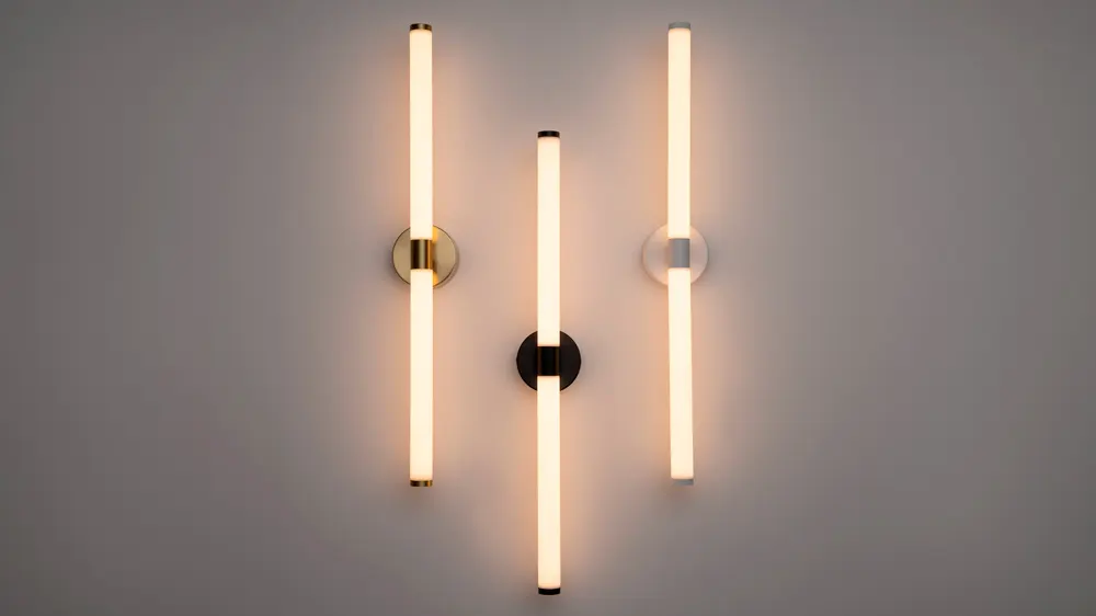 Коллекция Maytoni Axis