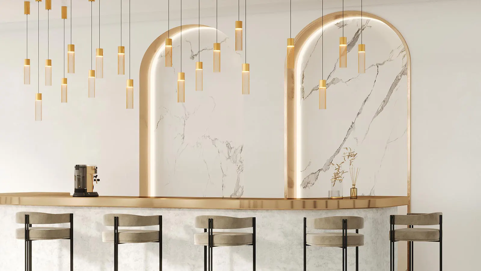 Коллекция Maytoni Imaginary Коллекция Maytoni Imaginary