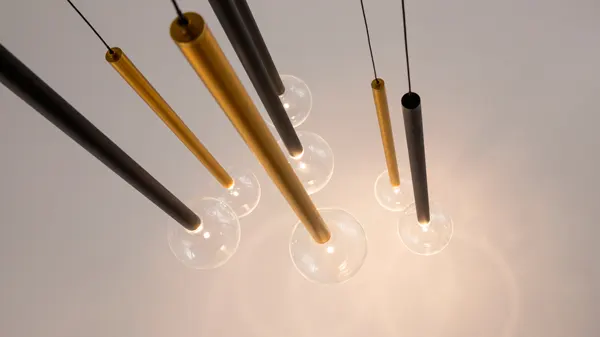 Коллекция Maytoni Bubble Dream