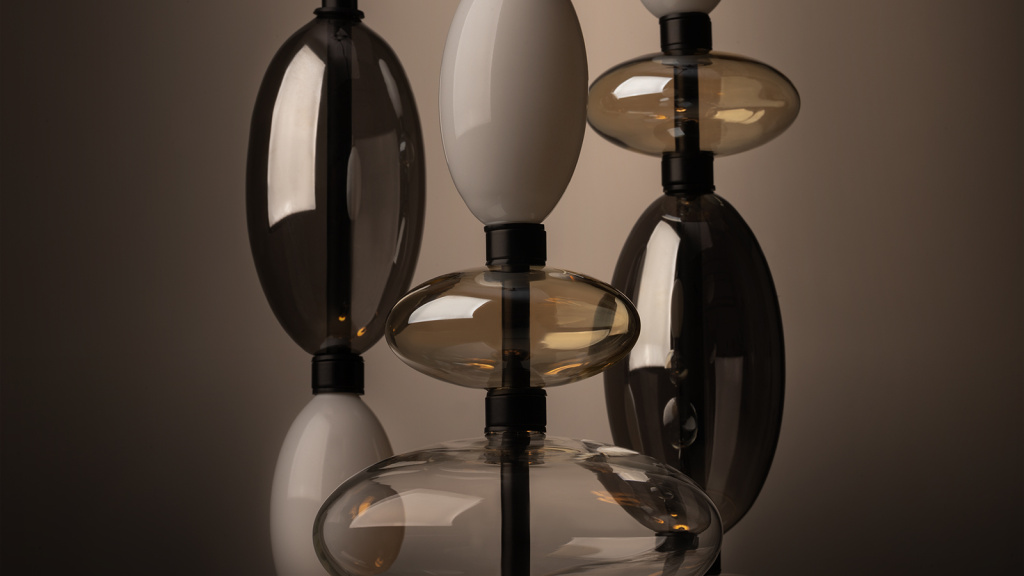 Коллекция Maytoni Monochrome
