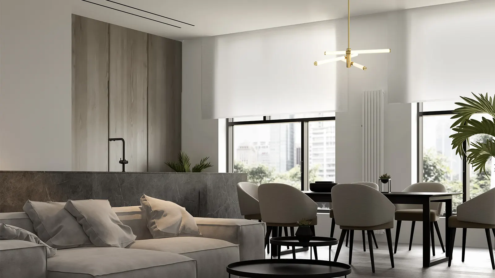 Коллекция Maytoni Axis Коллекция Maytoni Axis