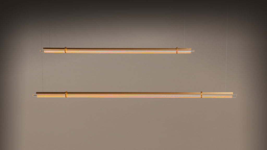 Коллекция Maytoni Plume