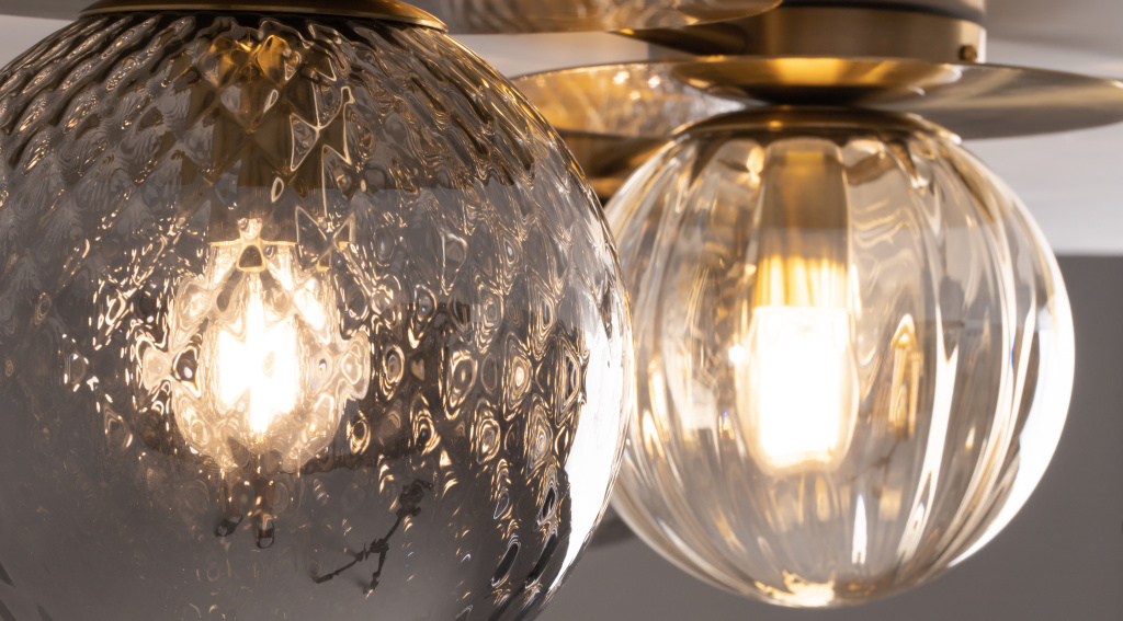 Коллекция Maytoni Star Sky