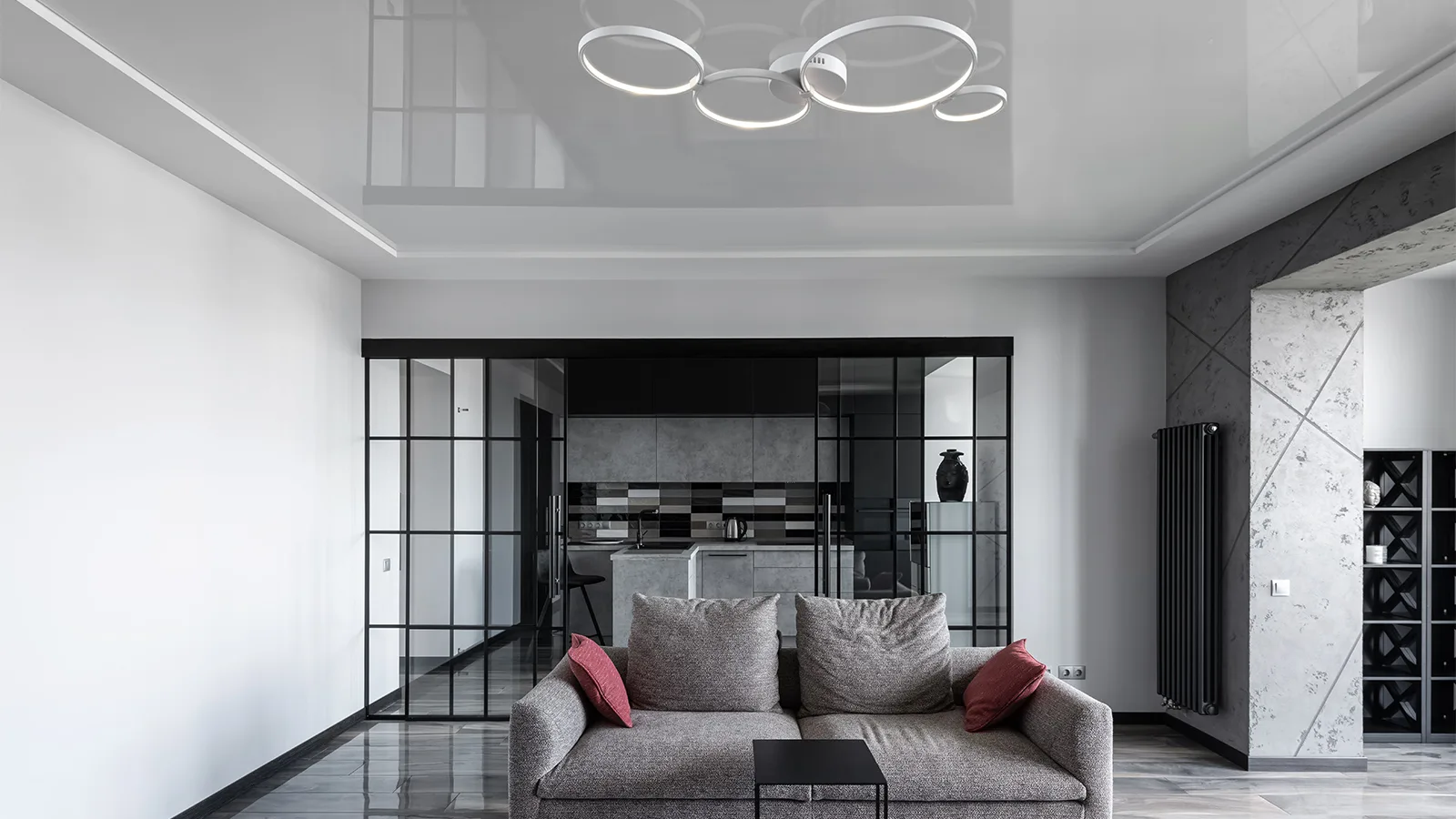 Коллекция Maytoni Olympia Коллекция Maytoni Olympia