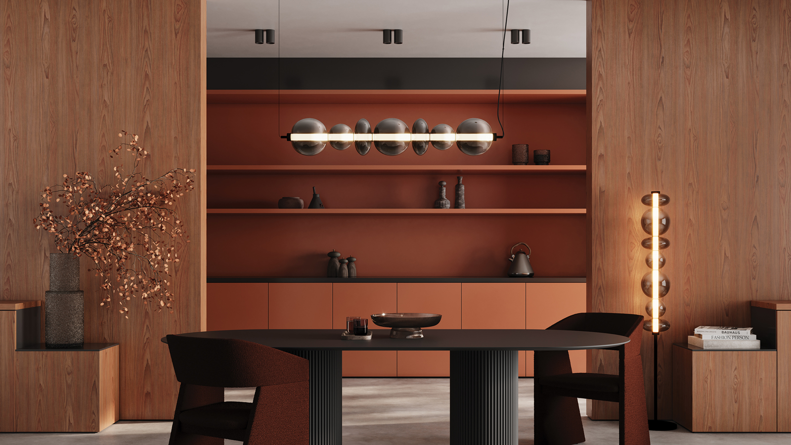 Коллекция Maytoni Futuro Коллекция Martini Futuro