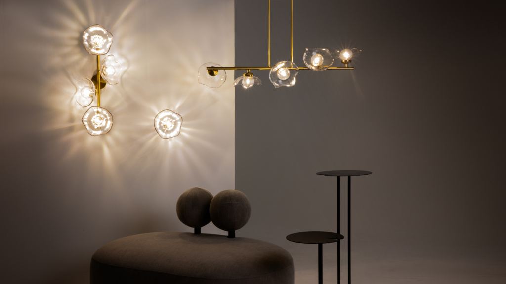 Коллекция Maytoni Miracle