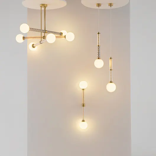 Коллекция Maytoni Teatro
