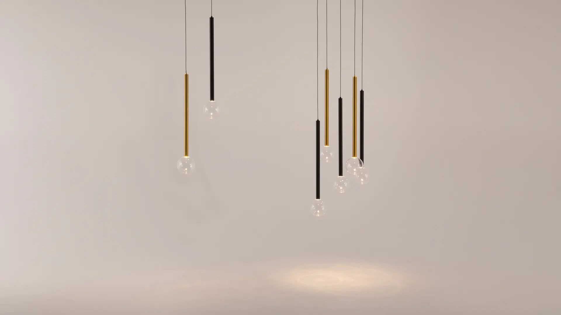 Коллекция Maytoni Bubble Dream Коллекция Maytoni Bubble Dream