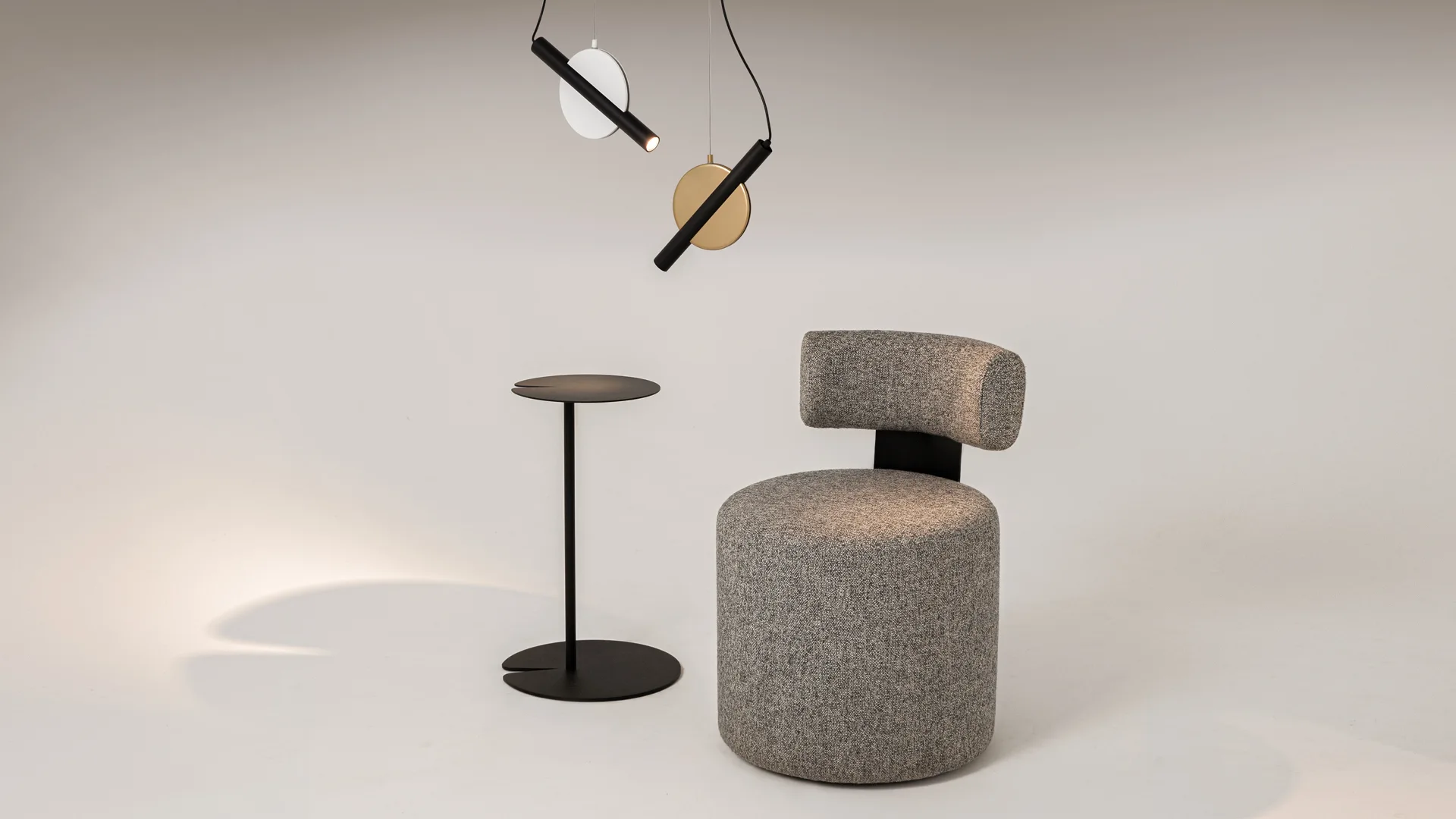 Коллекция Maytoni Enigma Коллекция Maytoni Enigma