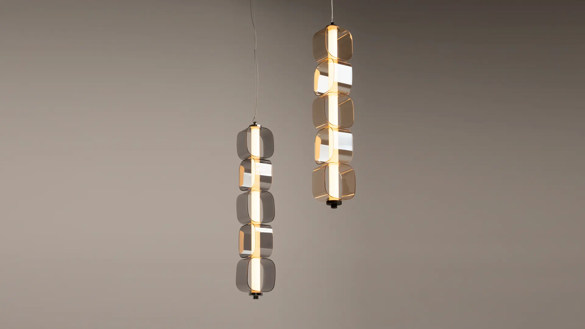 Коллекция Maytoni Bangkok