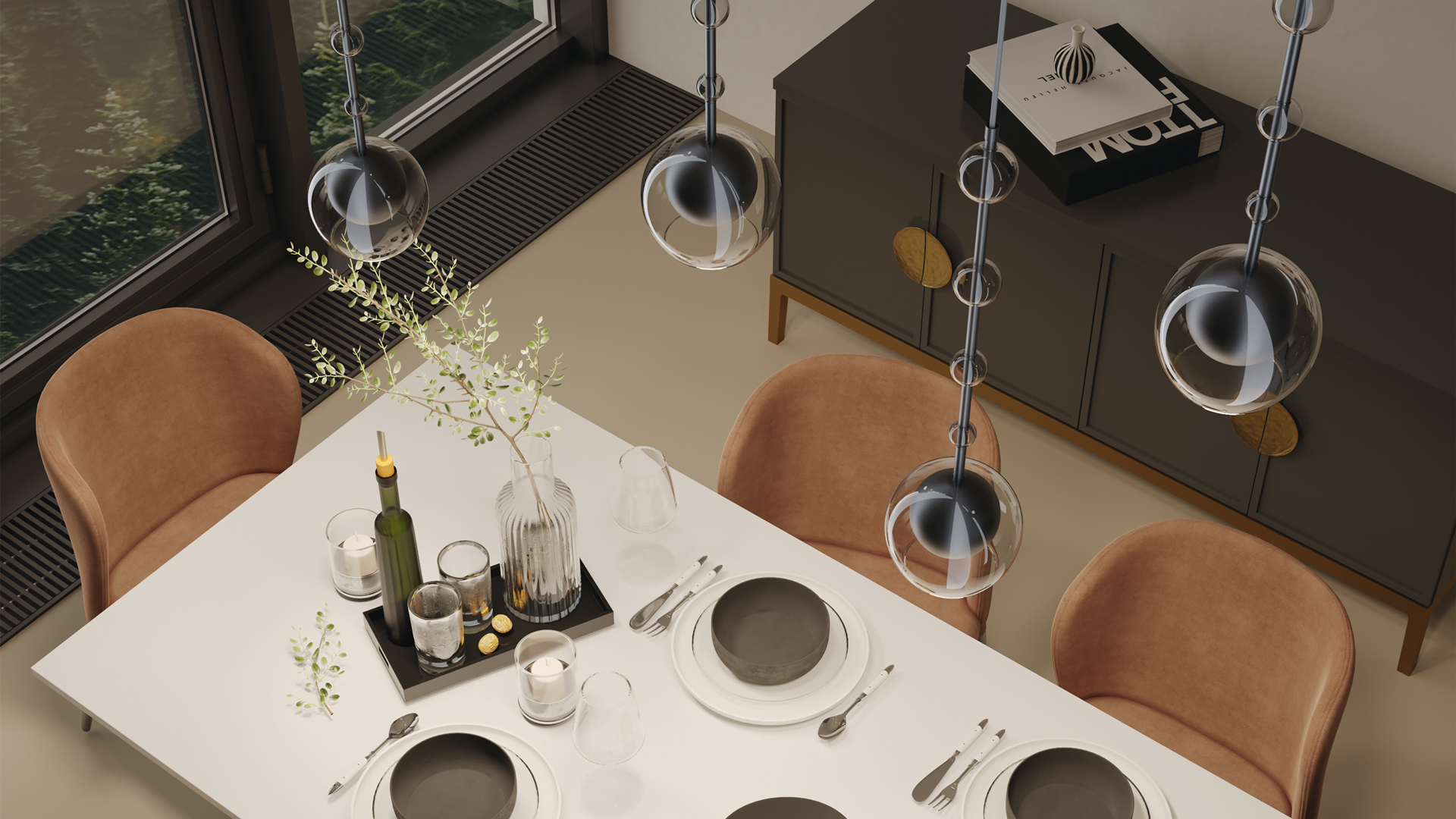 Коллекция Maytoni Ros