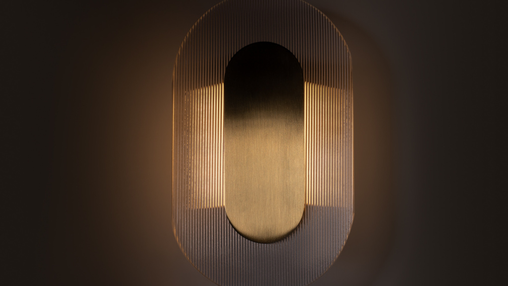Коллекция Maytoni Ply