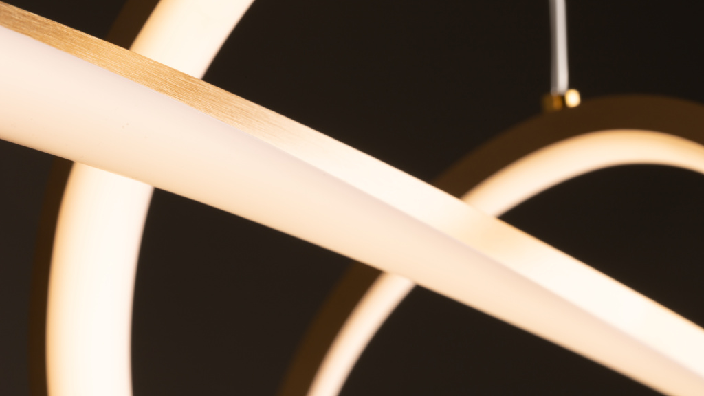 Коллекция Maytoni Curve
