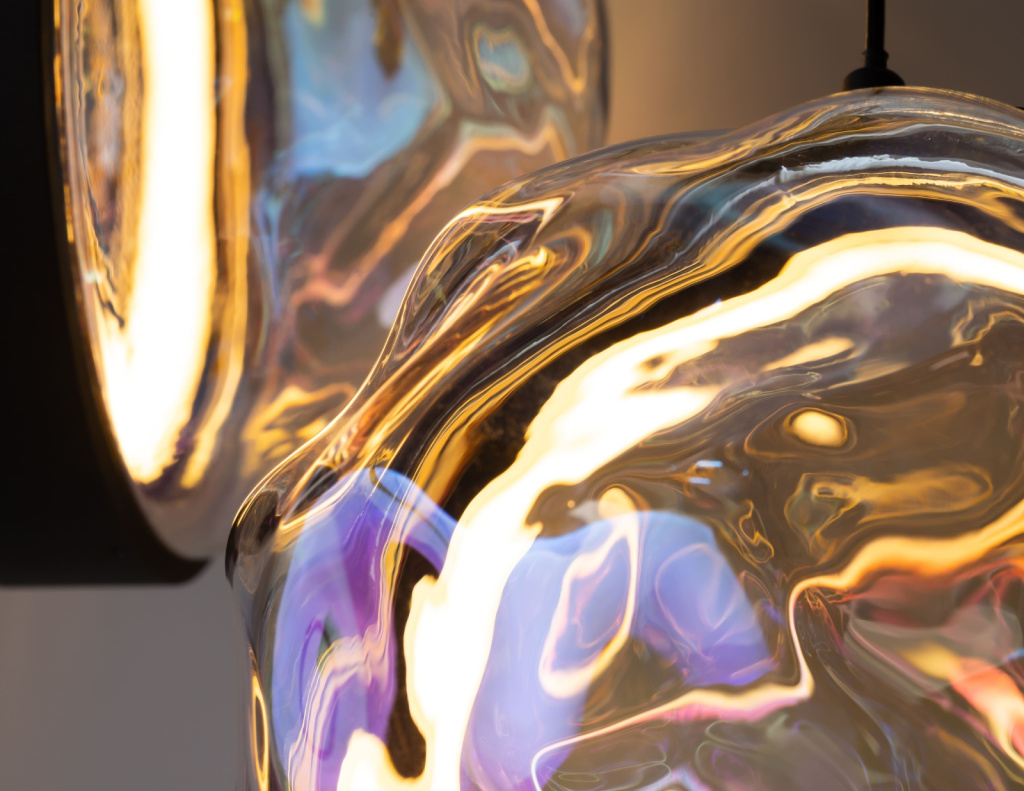 Коллекция Maytoni Misterio
