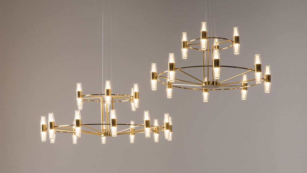 Коллекция Maytoni Arana