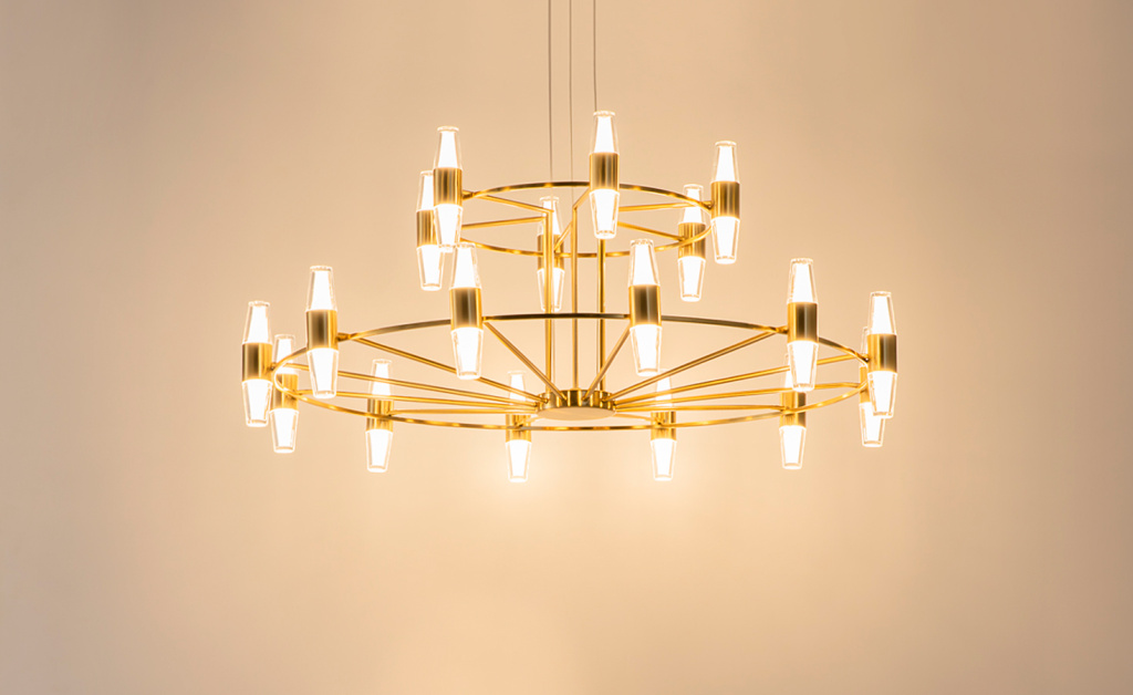 Коллекция Maytoni Arana