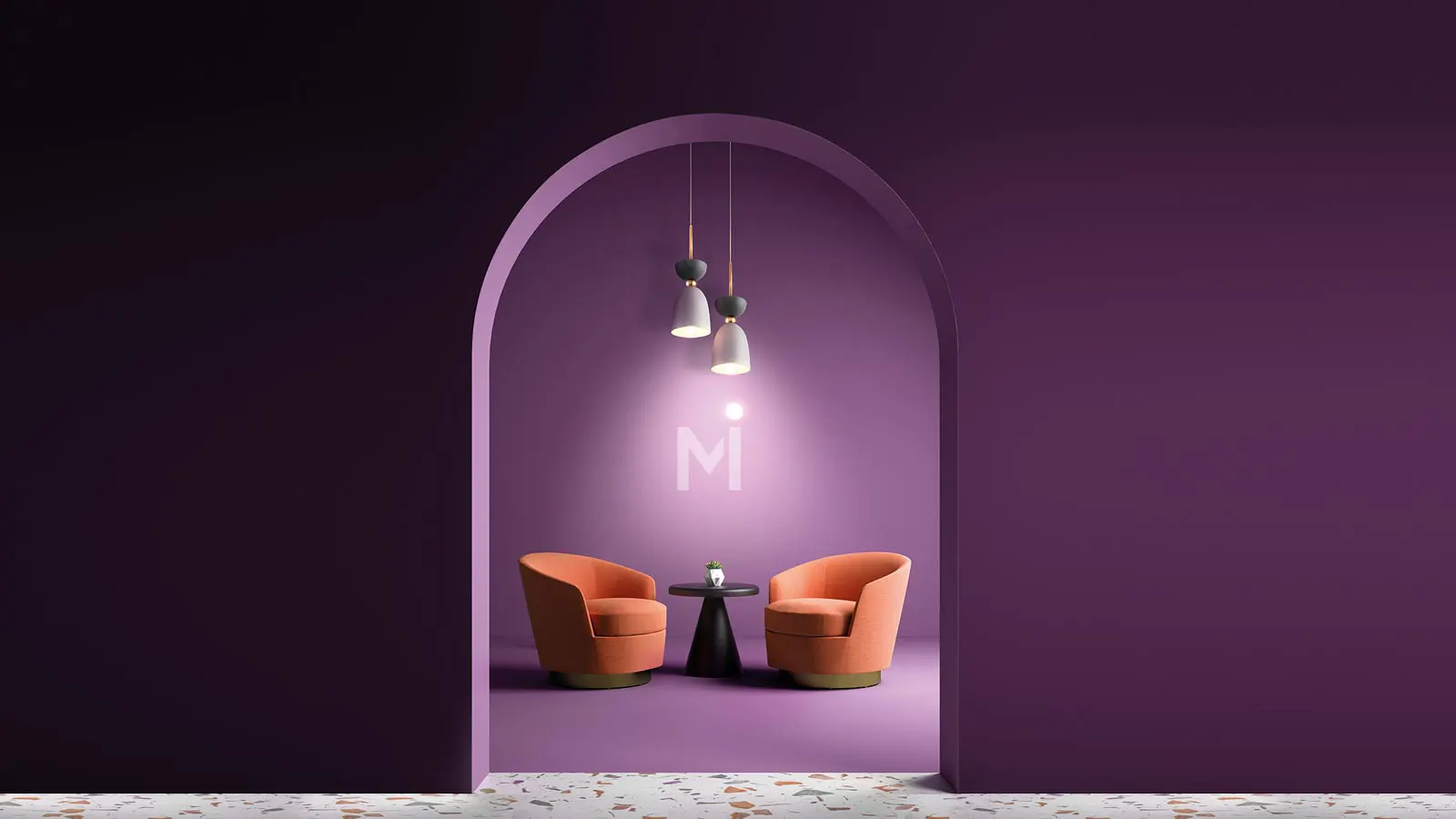 Коллекция Maytoni Cloches