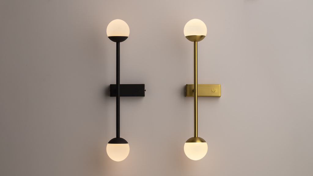 Коллекция Maytoni Touch