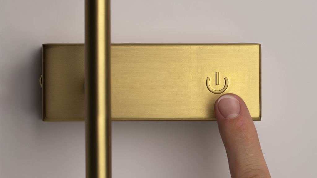 Коллекция Maytoni Touch