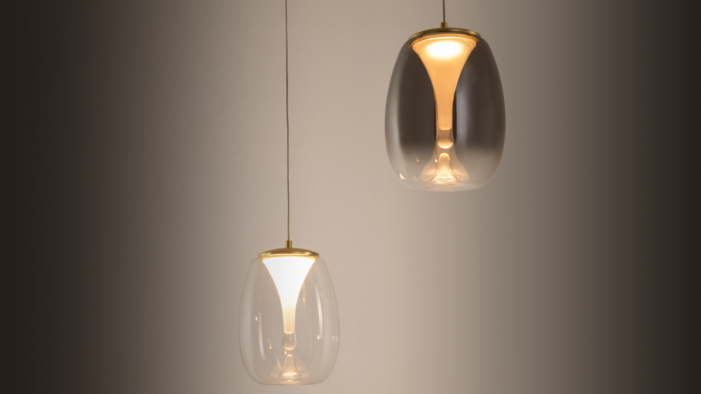 Коллекция Maytoni Splash
