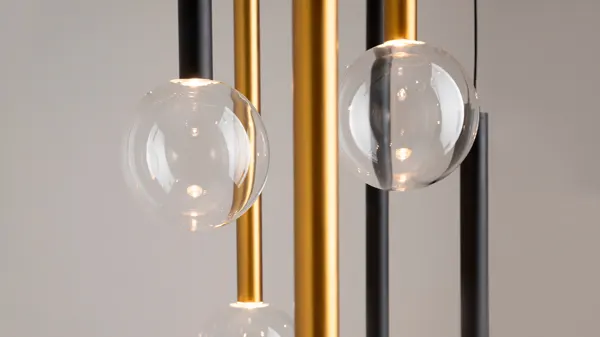 Коллекция Maytoni Bubble Dream