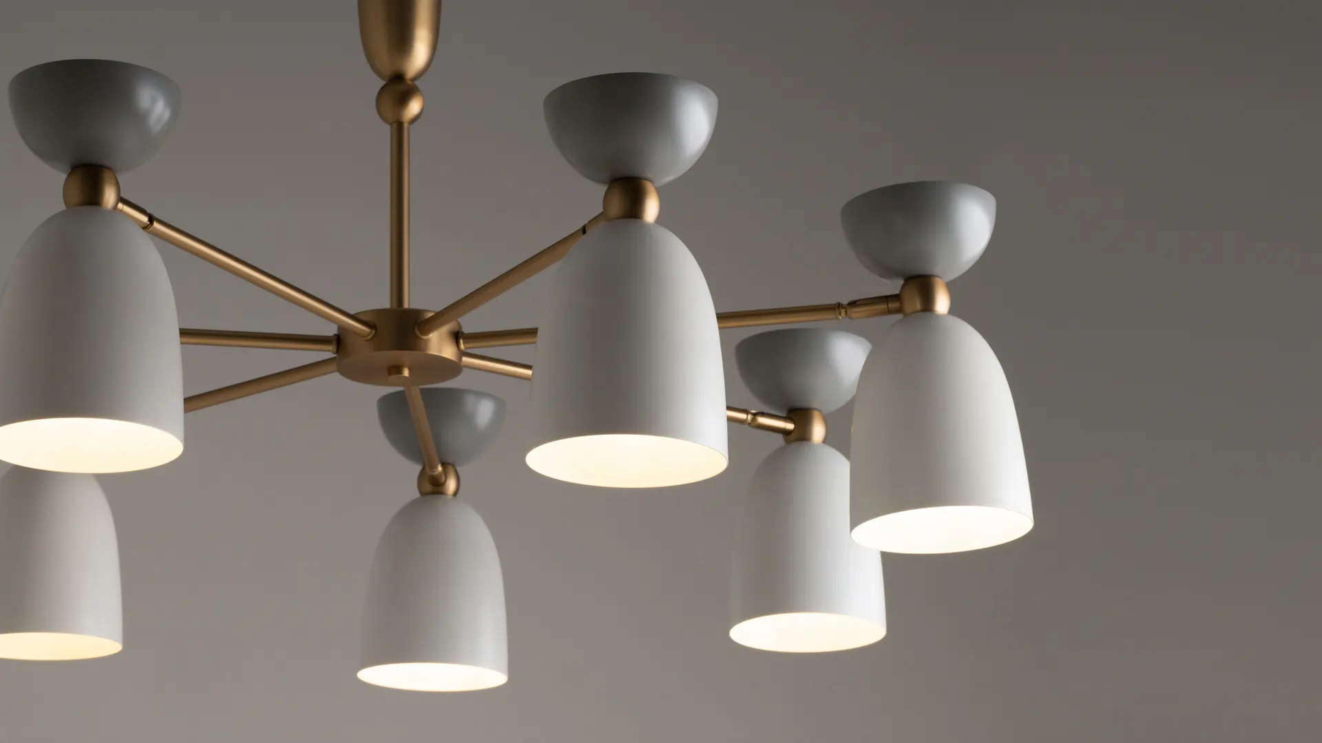 Коллекция Maytoni Cloches