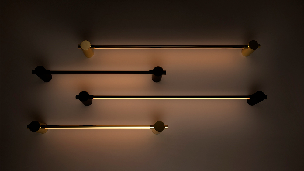 Коллекция Maytoni Rotta