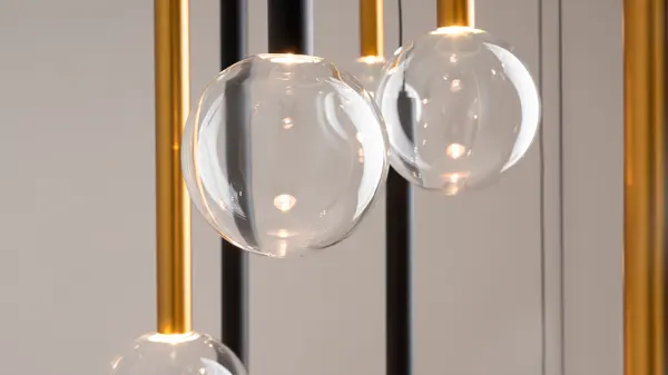 Коллекция Maytoni Bubble Dream