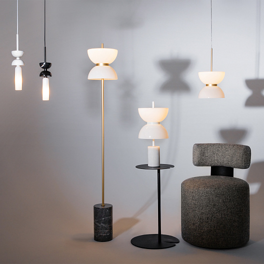 Коллекция Maytoni Kyoto