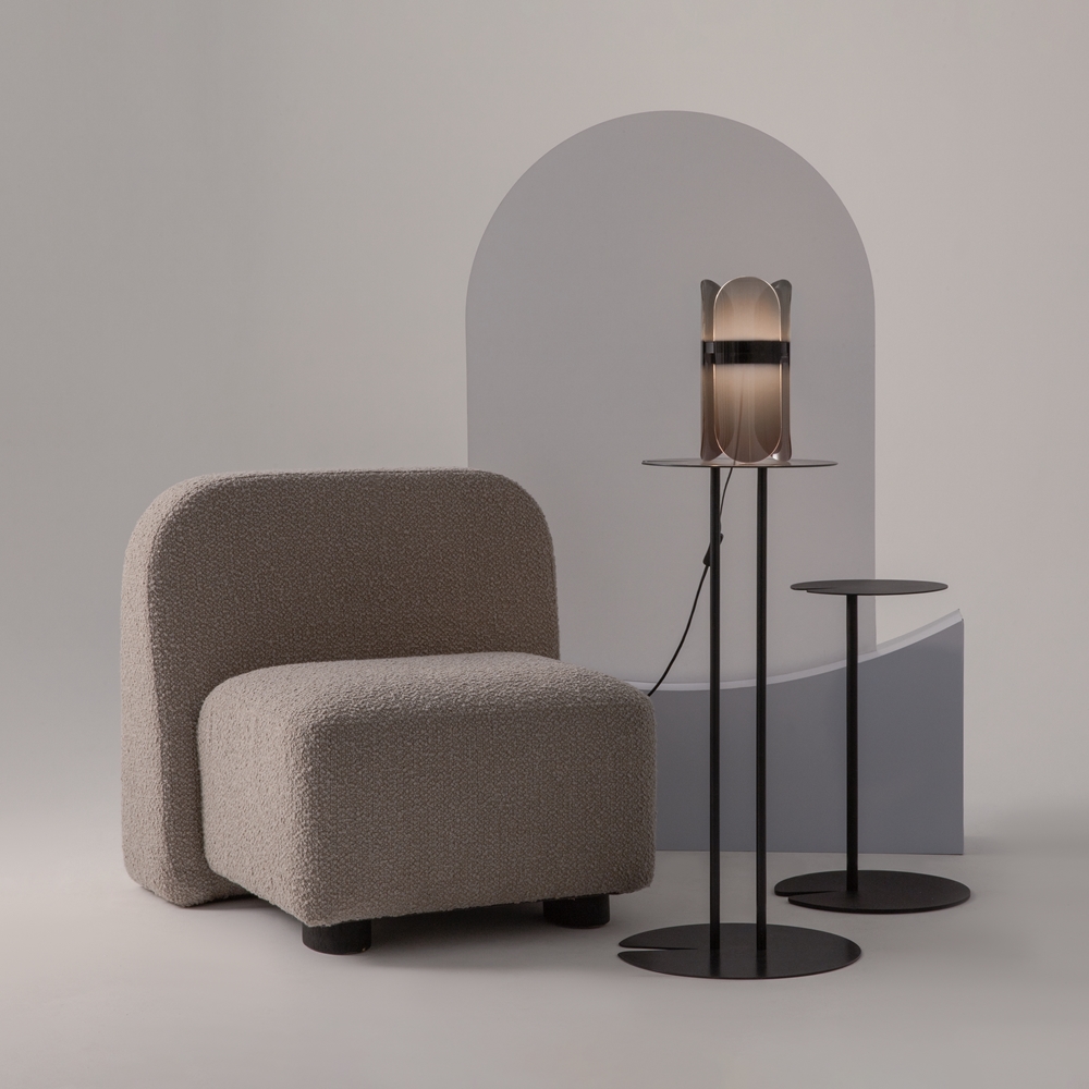 Коллекция Maytoni Insight