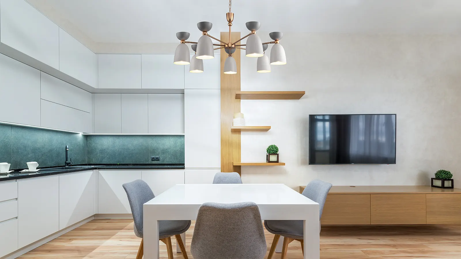 Коллекция Maytoni Cloches