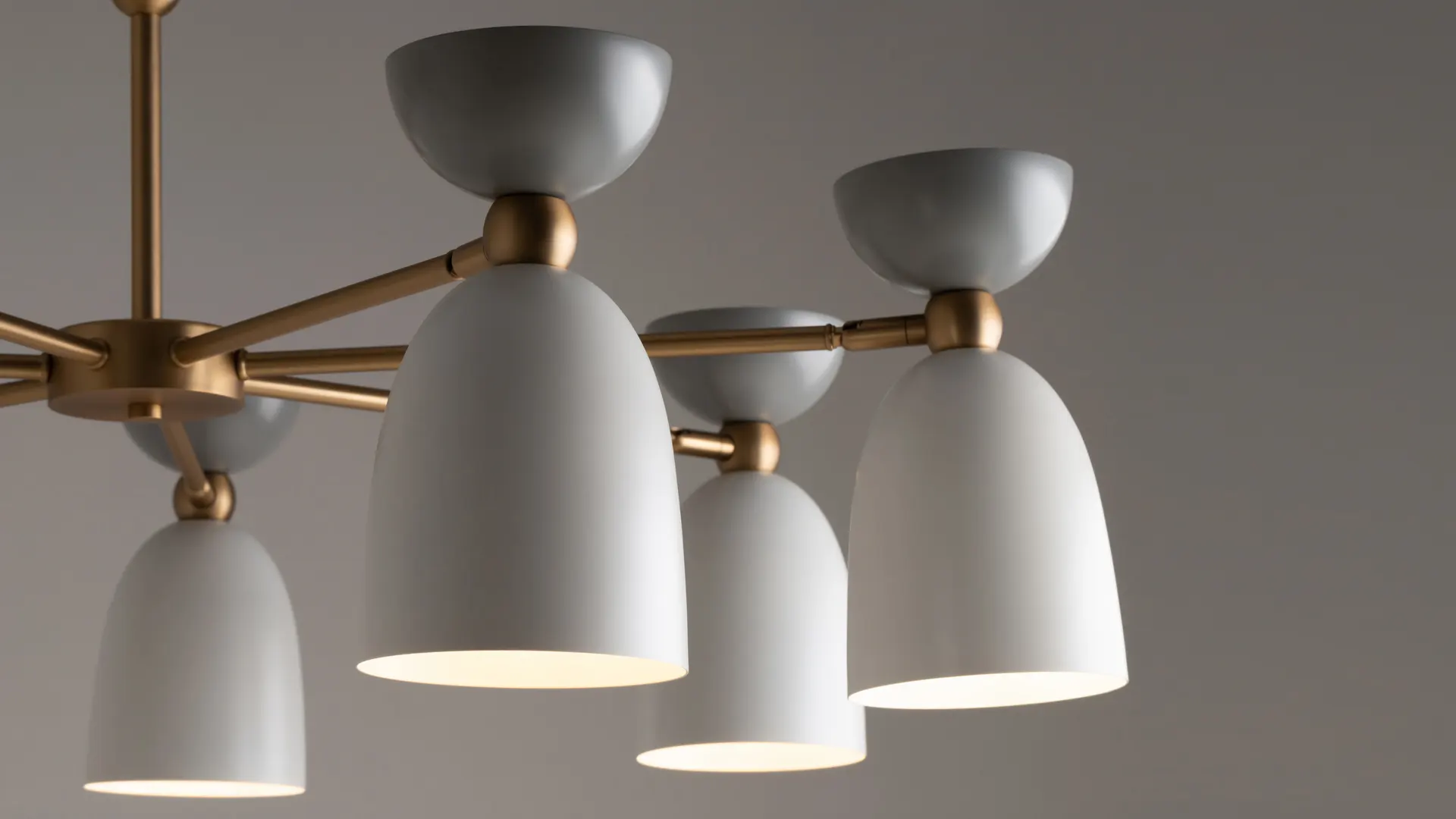 Коллекция Maytoni Cloches