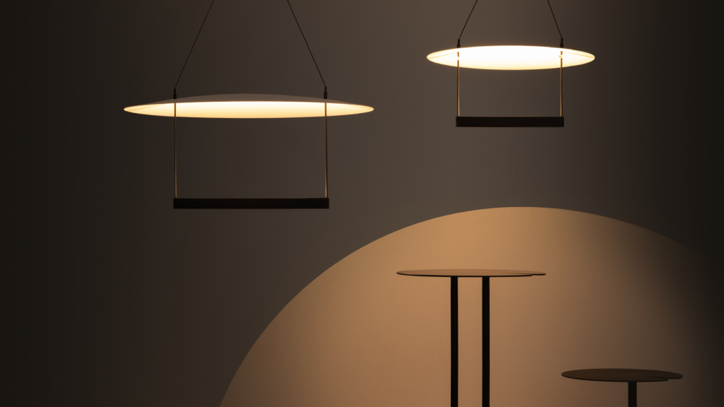 Коллекция Maytoni Ambience