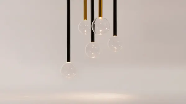 Коллекция Maytoni Bubble Dream