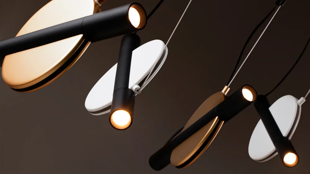 Коллекция Maytoni Enigma
