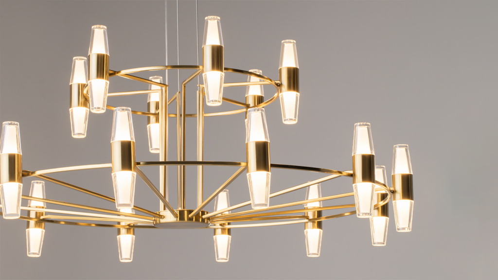 Коллекция Maytoni Arana