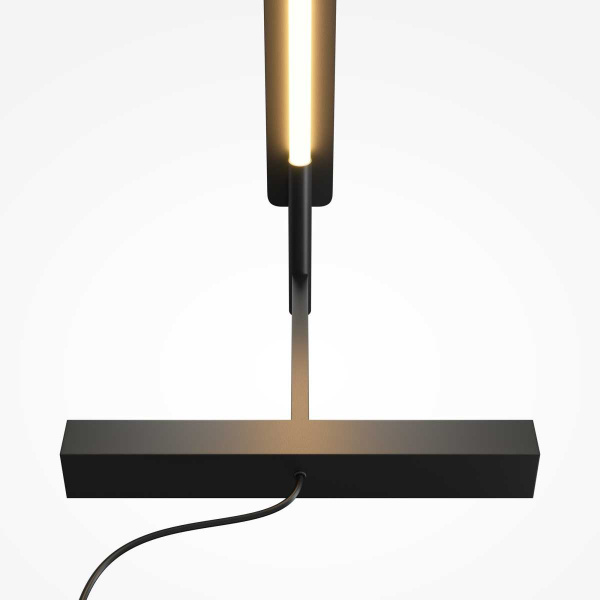 Напольный светильник (торшер) Maytoni MOD214FL-L20B3K