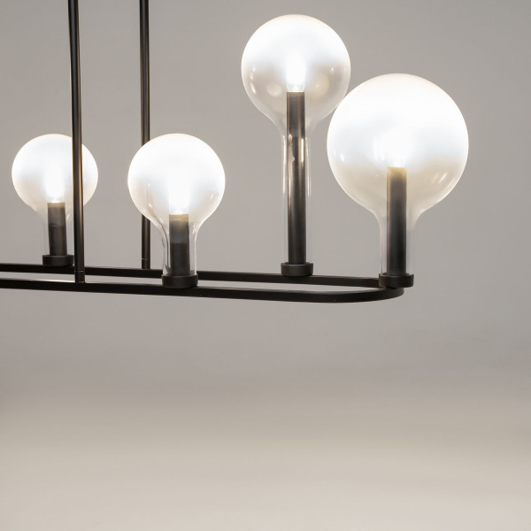 Подвесной светильник Maytoni Status MOD333PL-06B1