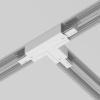 Комплектующие для систем освещения с токоведущими элементами Technical TRA005CT-31W-R