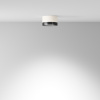 Потолочный светильник Technical C086CL-GX53-SRD-WB