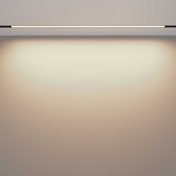 Трековый светильник Maytoni Technical TR030-4-30WTW-DD2-B