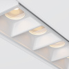 Трековый светильник Technical TR076-2-20W3K-W