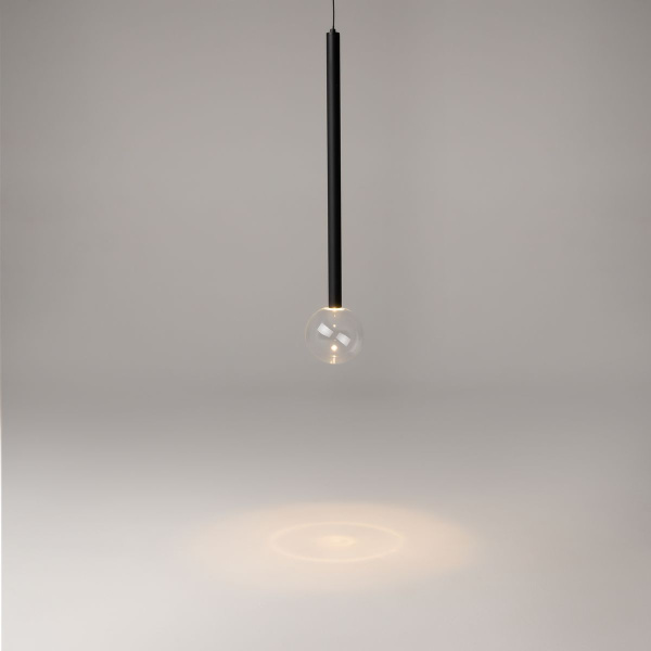 Подвесной светильник Maytoni MOD383PL-L4B3K