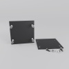 Комплектующие для профиля Led Strip ALM-3535R-EC