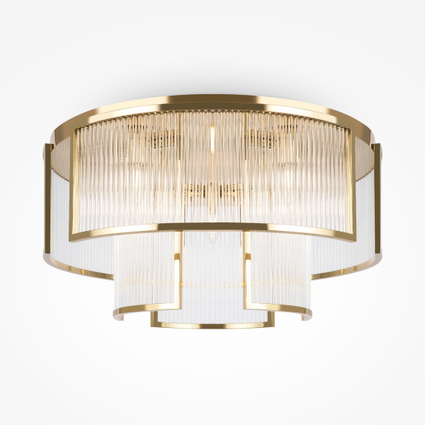 Потолочный светильник Maytoni MOD174CL-09G
