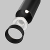 Потолочный светильник Technical C055CL-L12W3K-SS-B