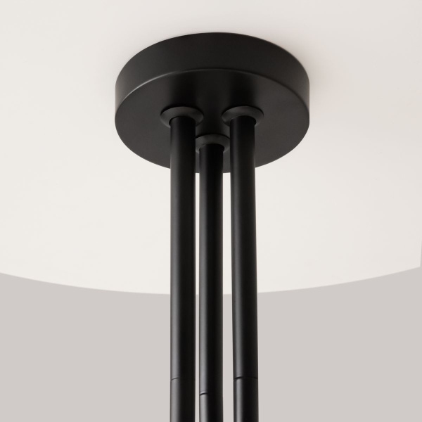 Подвесной светильник Maytoni Status MOD333PL-06B