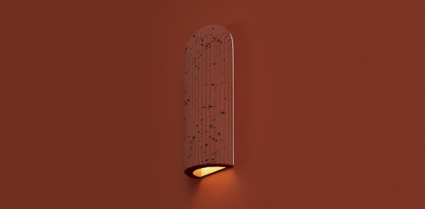 Настенный светильник (бра) Freya FR5582WL-01R1