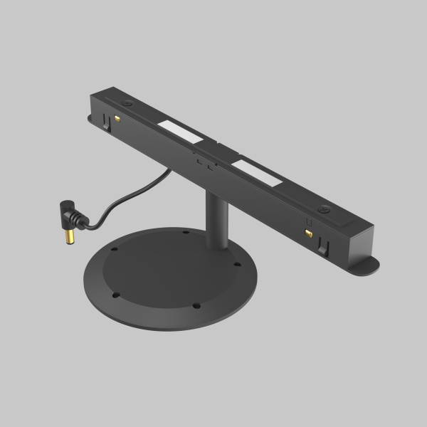 Комплектующие для систем освещения с токоведущими элементами Technical TRA034CVC-B